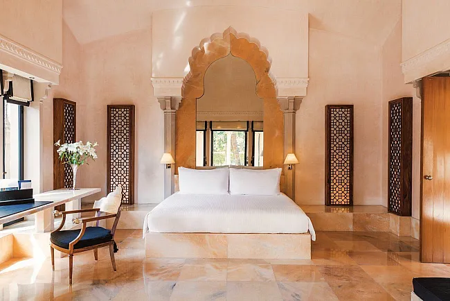 Amanbagh India